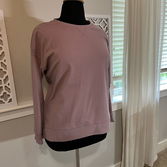 Purple Sweatshirt - Picture 2 of 8